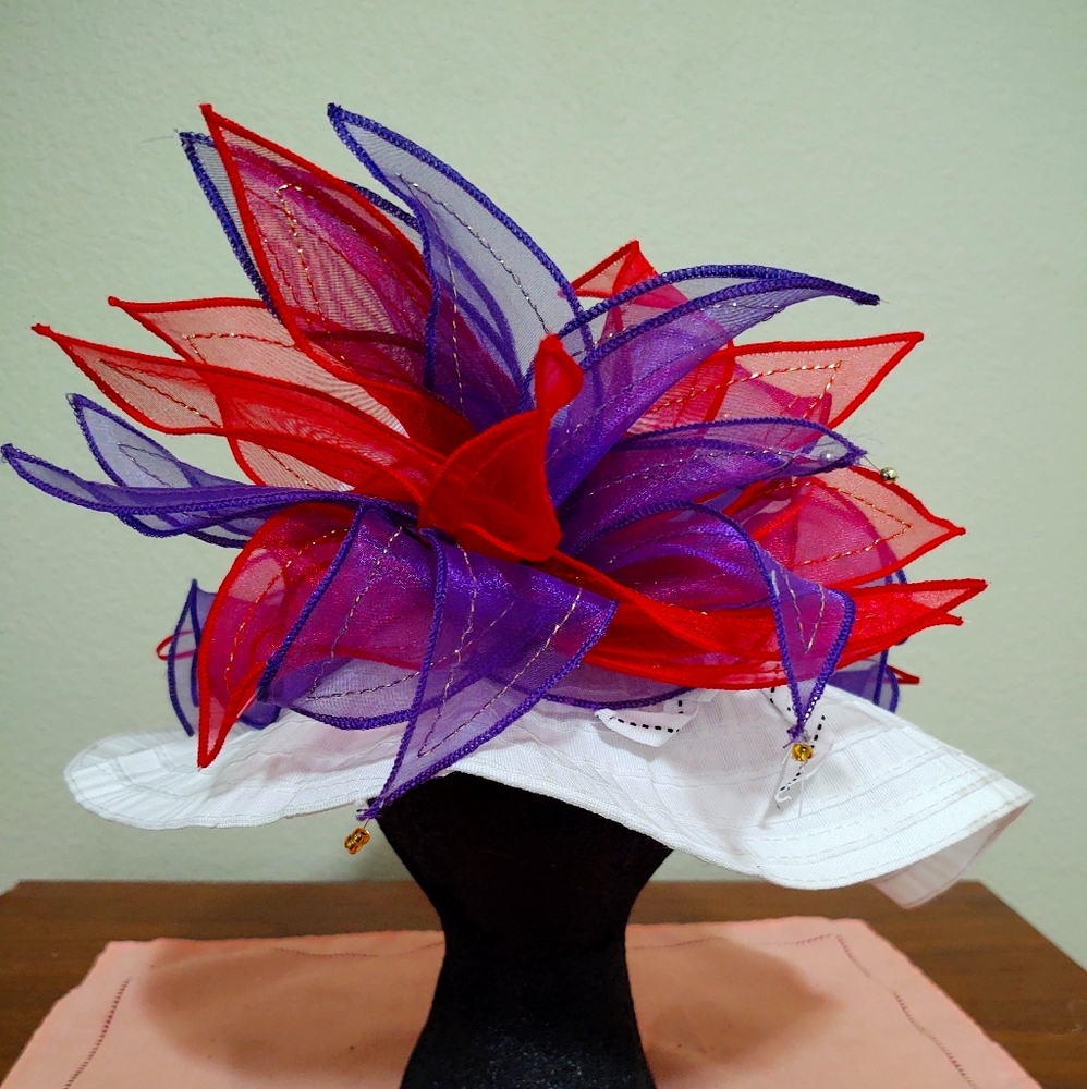 Red Hat Band